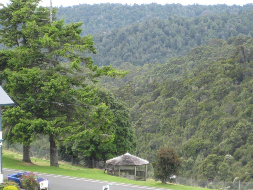 Waratah Falls Holiday Unit ภายนอก รูปภาพ