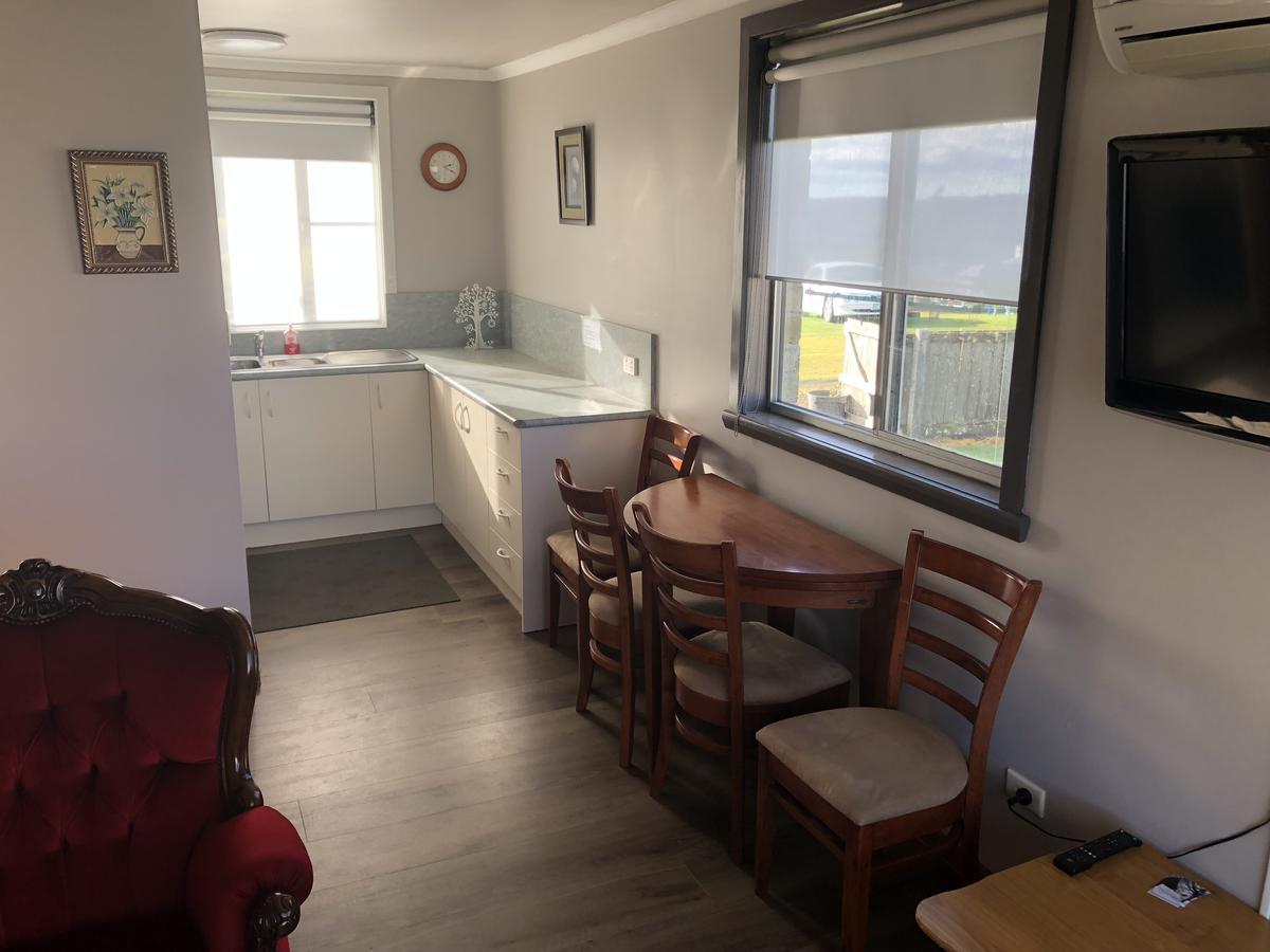 Waratah Falls Holiday Unit ภายนอก รูปภาพ